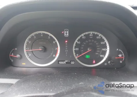 2011 Honda Accord 2.4 Lx from USA, damaged, VIN 1HGCP2F32BA015300